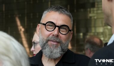 "Man būtu ļoti grūti draudzēties ar cilvēkiem, kuri nekad mazliet neiedzertu"