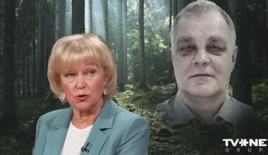 “Nesen biju pie Ivetas kapa, blakus svaiga kopiņa”