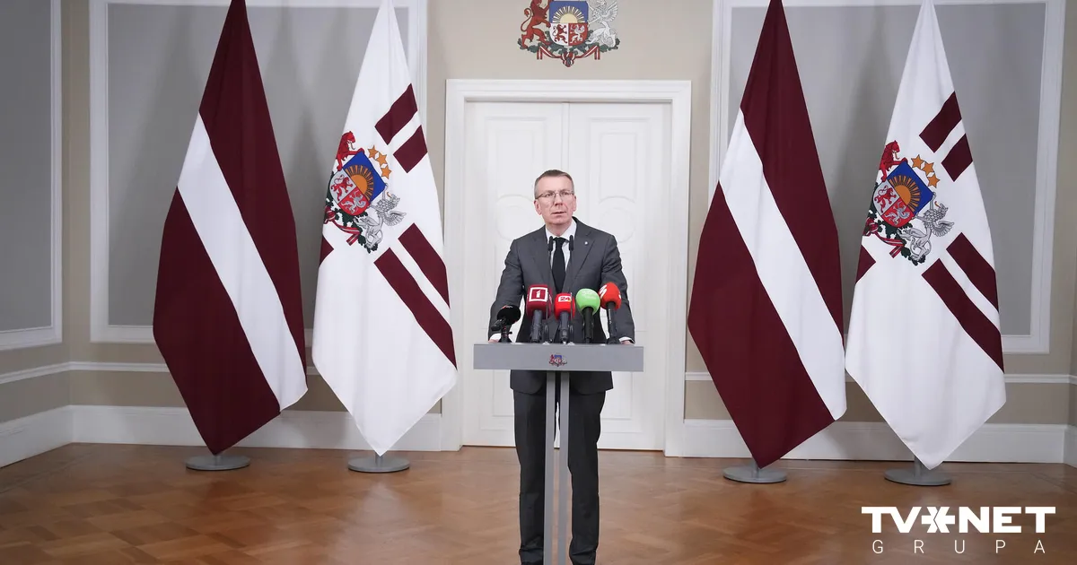 NA un AS respektēs Valsts prezidenta aicinājumu lemšanu par Stambulas konvenciju turpināt nākamajā Saeimā