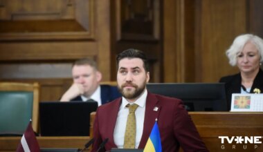 Nevēlos, lai Latvija kļūtu par vienīgo Eiropas valsti bez sava nacionālā stadiona