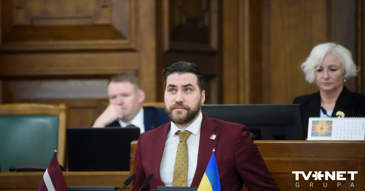 Nevēlos, lai Latvija kļūtu par vienīgo Eiropas valsti bez sava nacionālā stadiona