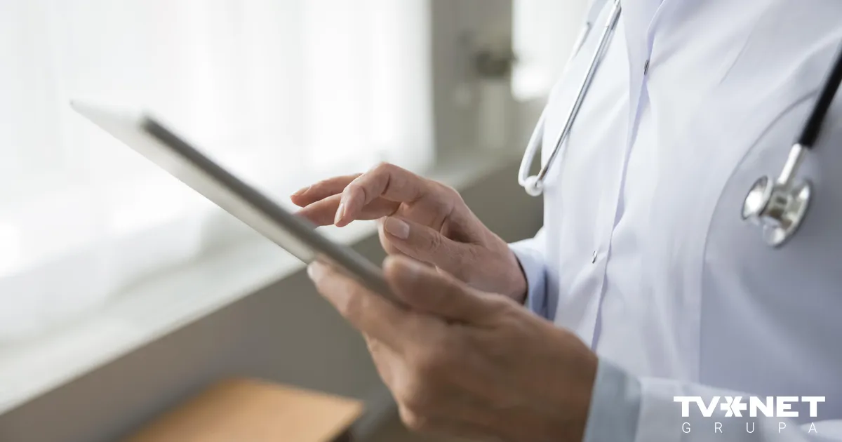 Līdz maijam pāries uz elektroniskiem nosūtījumiem