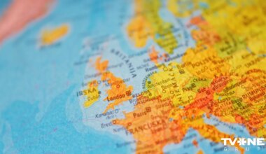 Ziņojums: Eiropai varētu būt grūtības mobilizēties kara ar Krieviju gadījumā - Apollo.lv