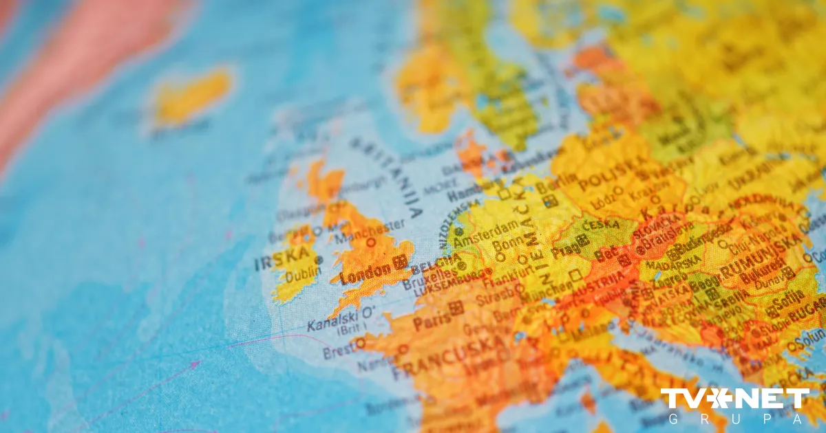 Ziņojums: Eiropai varētu būt grūtības mobilizēties kara ar Krieviju gadījumā - Apollo.lv