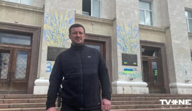 Bez laicīgas gatavošanās NATO 5. pants nebūs maģiskā formula, brīdina Hersonas apgabala administrācijas vadītājs - TVNET