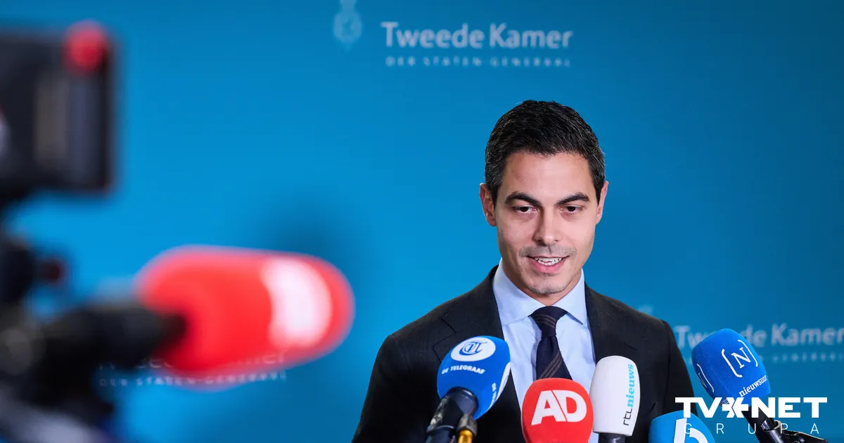 vēlēšanu uzvarētājs Nīderlandē sāk veidot valdību