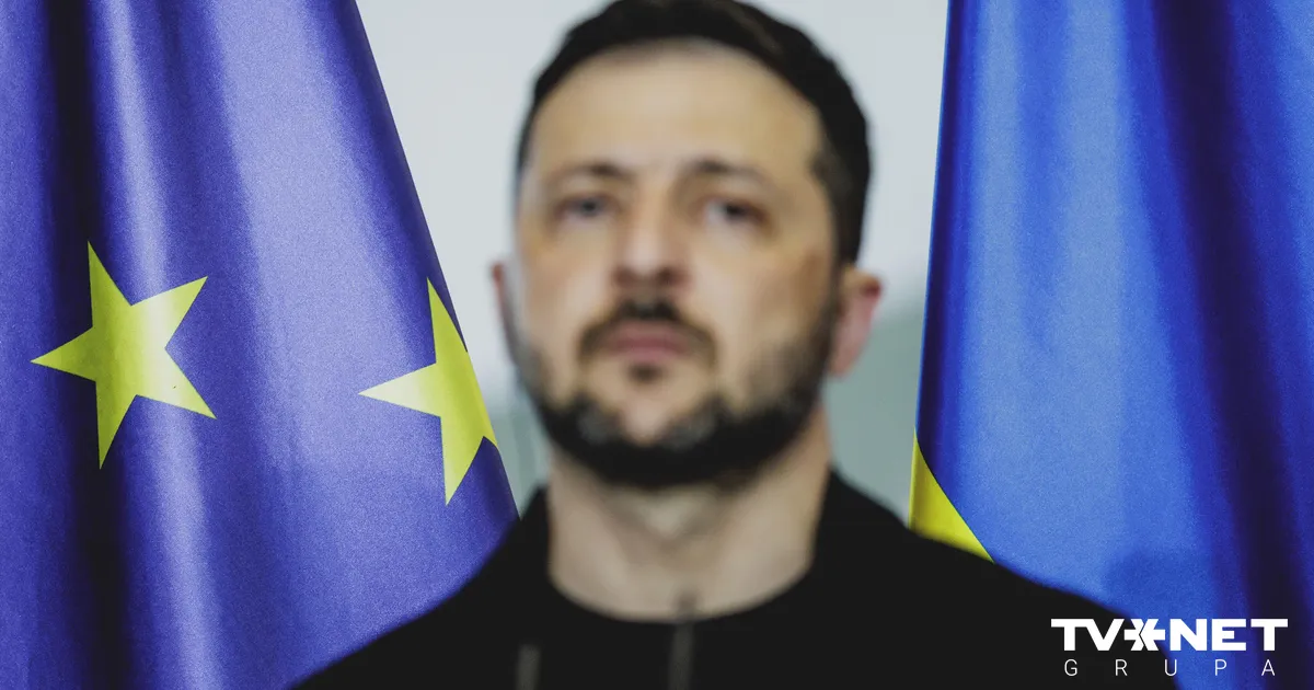 Cik Eiropai maksās Ukrainas uzvara?