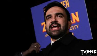 pirmais musulmanis Ņujorkas mēra amatā