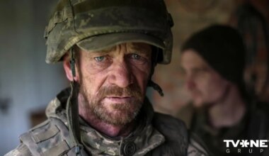 Situācija Pokrovskā ir kritiska, ziņo "DeepState" - TVNET