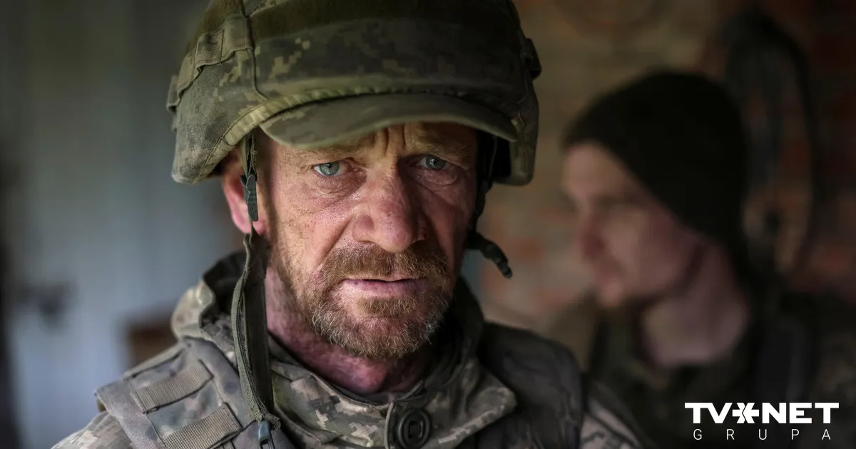 Situācija Pokrovskā ir kritiska, ziņo "DeepState" - TVNET