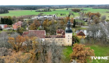 Nedēļas nogalē kļūs nedaudz vēsāks