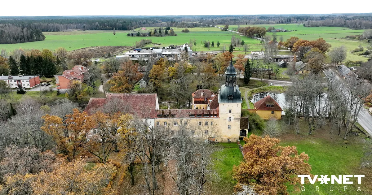 Nedēļas nogalē kļūs nedaudz vēsāks