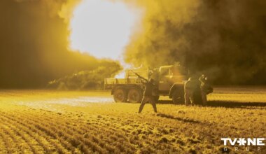 Ukraina veikusi jaunus dronu triecienus pret Krievijas enerģētikas objektiem