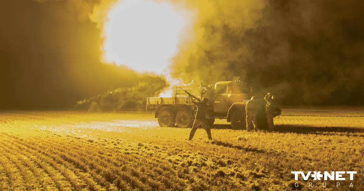 Ukraina veikusi jaunus dronu triecienus pret Krievijas enerģētikas objektiem