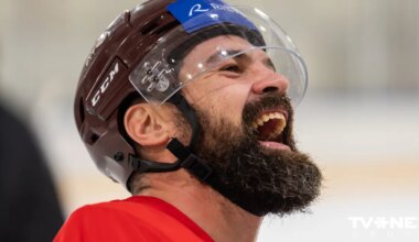 Daugaviņš hokejista karjeru turpinās Vācijas DEL-2 klubā "Huskies"