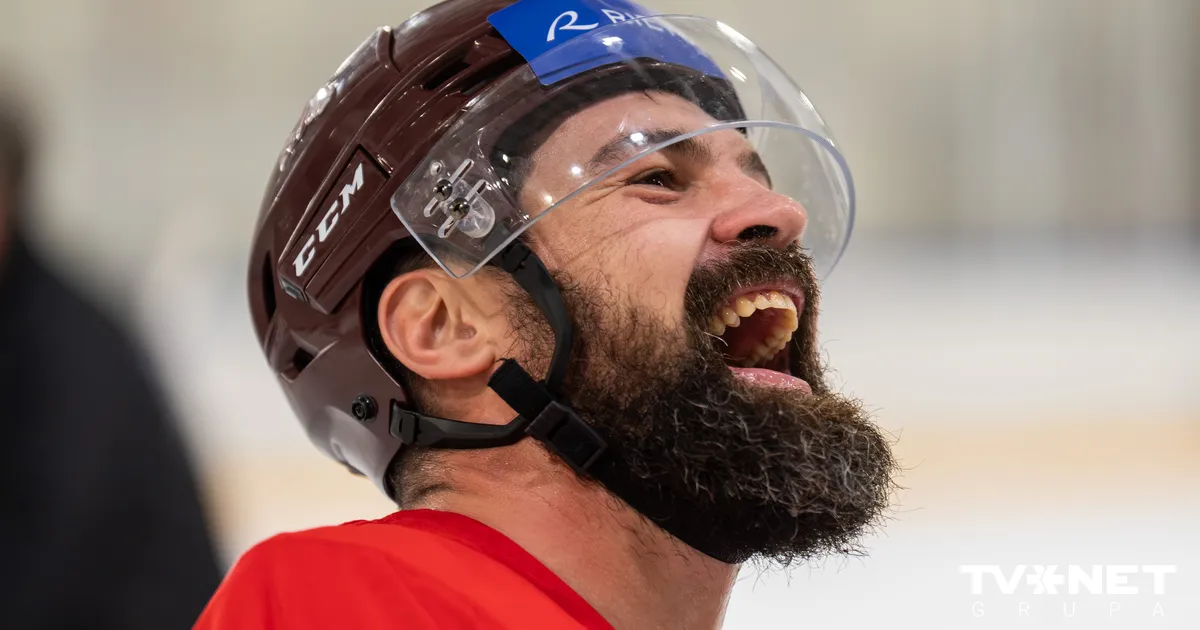 Daugaviņš hokejista karjeru turpinās Vācijas DEL-2 klubā "Huskies"