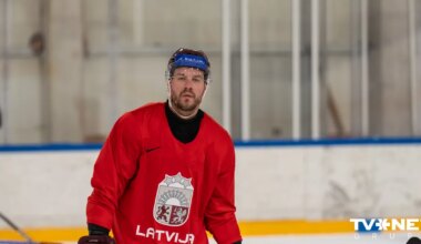 Indrašis atstāj Čehijas klubu "Mlada Boleslav"