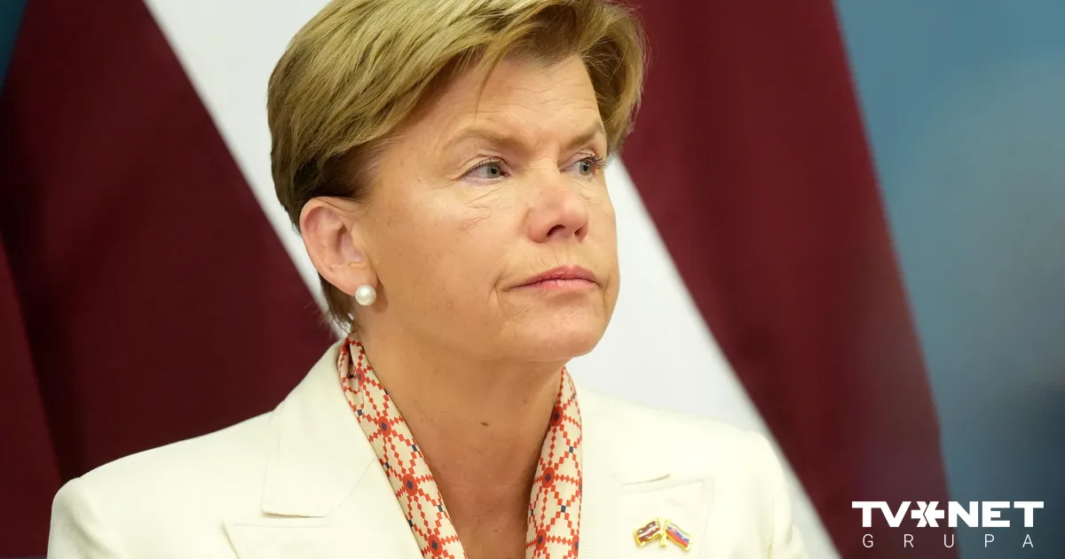 Miera risinājumam jānodrošina, ka Krievija nevar atsākt agresiju pret Ukrainu, pauž Braže