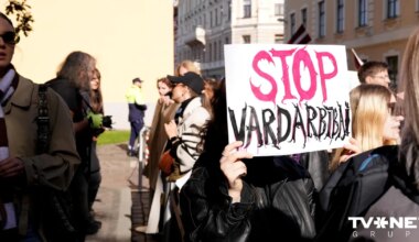 Palikt vai izstāties? Lēmumu par Stambulas konvencijas nākotni pieņems nākamā Saeima