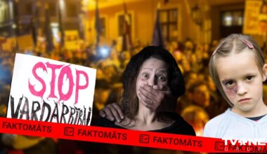 FAKTOMĀTS ⟩ Kāds labums no Stambulas konvencijas