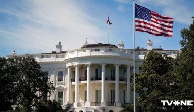 ASV valdības darba apturēšana kļuvusi par garāko vēsturē