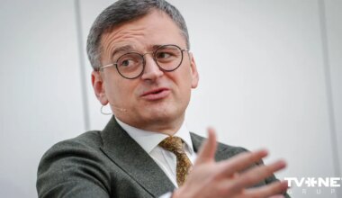 Pēc Stambulas konvencijas ratifikācijas Ukrainā oponentu paustās bažas nav piepildījušās, uzsver Kuleba