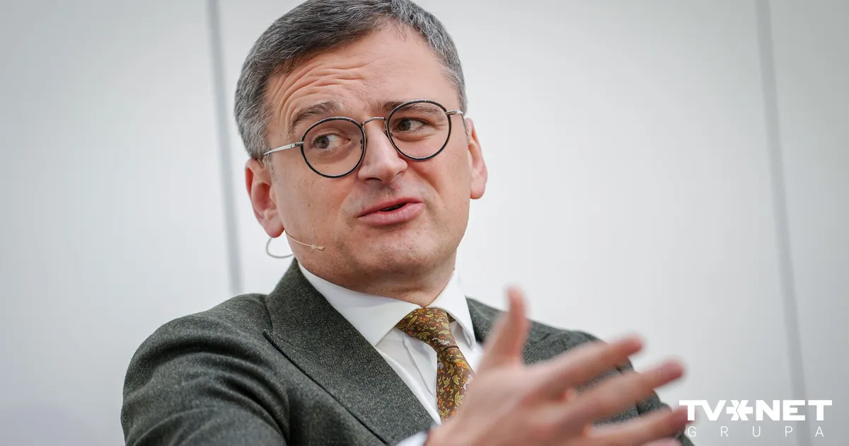 Pēc Stambulas konvencijas ratifikācijas Ukrainā oponentu paustās bažas nav piepildījušās, uzsver Kuleba