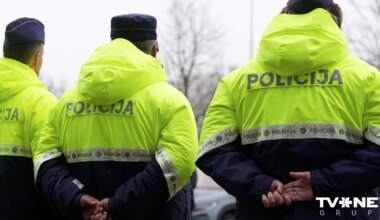 Policija gatavojas plašam protestam Doma laukumā – ierobežos satiksmi un gājēju kustību