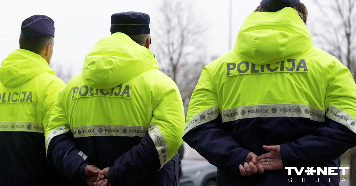 Policija gatavojas plašam protestam Doma laukumā – ierobežos satiksmi un gājēju kustību