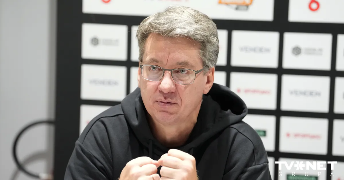 Izlasei ir jāmācās spēlēt visas spēles garumā