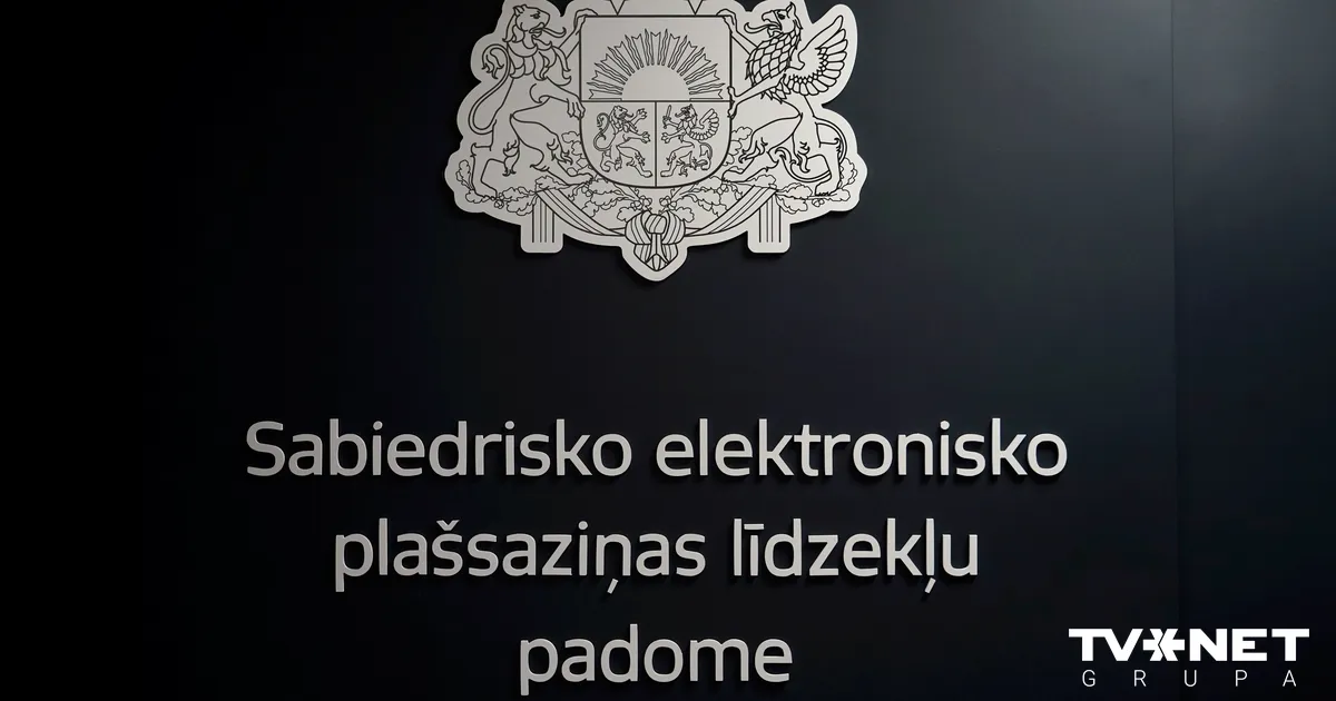 SEPLP neatbalsta Saeimā iesniegtos grozījumus, kas paredz padomes locekļu skaita samazināšanu