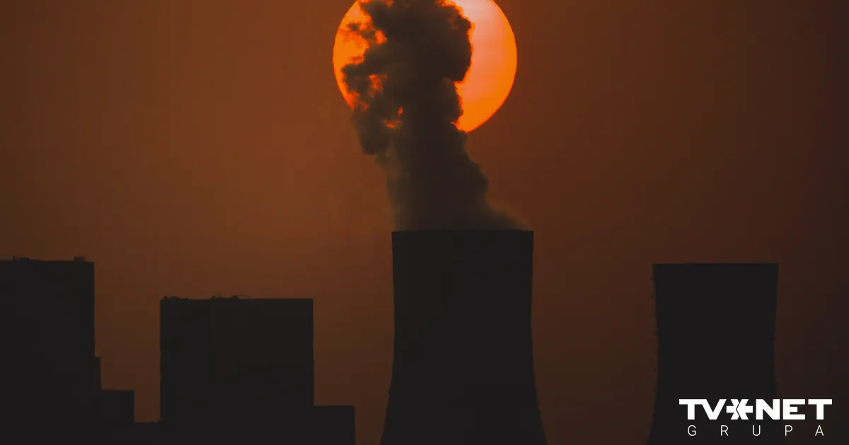 Eiropas Savienība vienojas par izmešu samazināšanas mērķiem