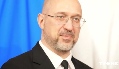 Latvijas un Ukrainas aizsardzības ministri parakstījuši saprašanās memorandu