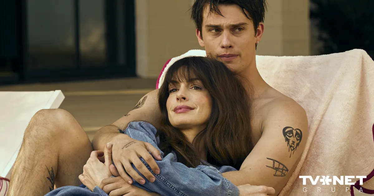 Uzdrīkstēties mīlēt par spīti aizspriedumiem – “Ar domām par tevi”