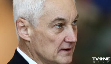 Krievijas aizsardzības ministrs ierosina Putinam atsākt kodolizmēģinājumus