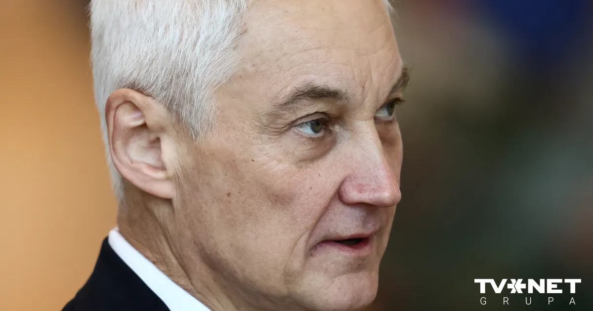 Krievijas aizsardzības ministrs ierosina Putinam atsākt kodolizmēģinājumus