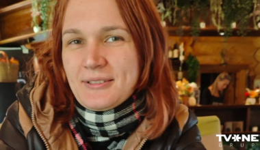 Valsts policija lūdz autovadītāju palīdzību pazudušās Diānas Bušmanes meklēšanā