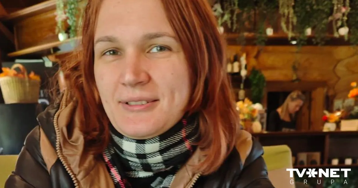 Valsts policija lūdz autovadītāju palīdzību pazudušās Diānas Bušmanes meklēšanā