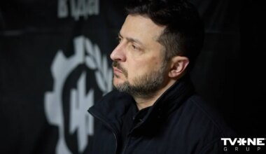 Zelenskis lūdz starptautisko atbalstu Ukrainas energosistēmas aizsardzībai