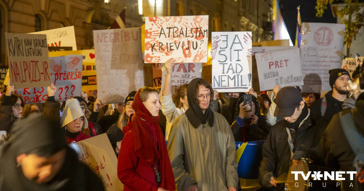 Notiks protesti pret Latvijas izstāšanos no Stambulas konvencijas