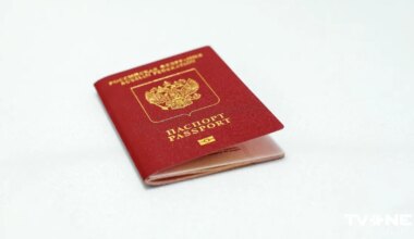 ES gatavojas padarīt stingrākus vīzu noteikumus Krievijas pilsoņiem