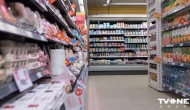 VIDEO ⟩ Konkurences padome informē par "Maxima Latvija" piemēroto sodu - TVNET