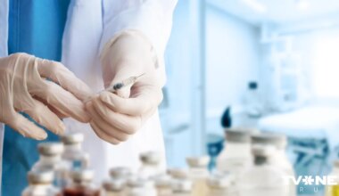 Nogalināja, lai samazinātu slodzi nakts maiņās. Vācijā par 10 pacientu slepkavībām notiesā medbrāli