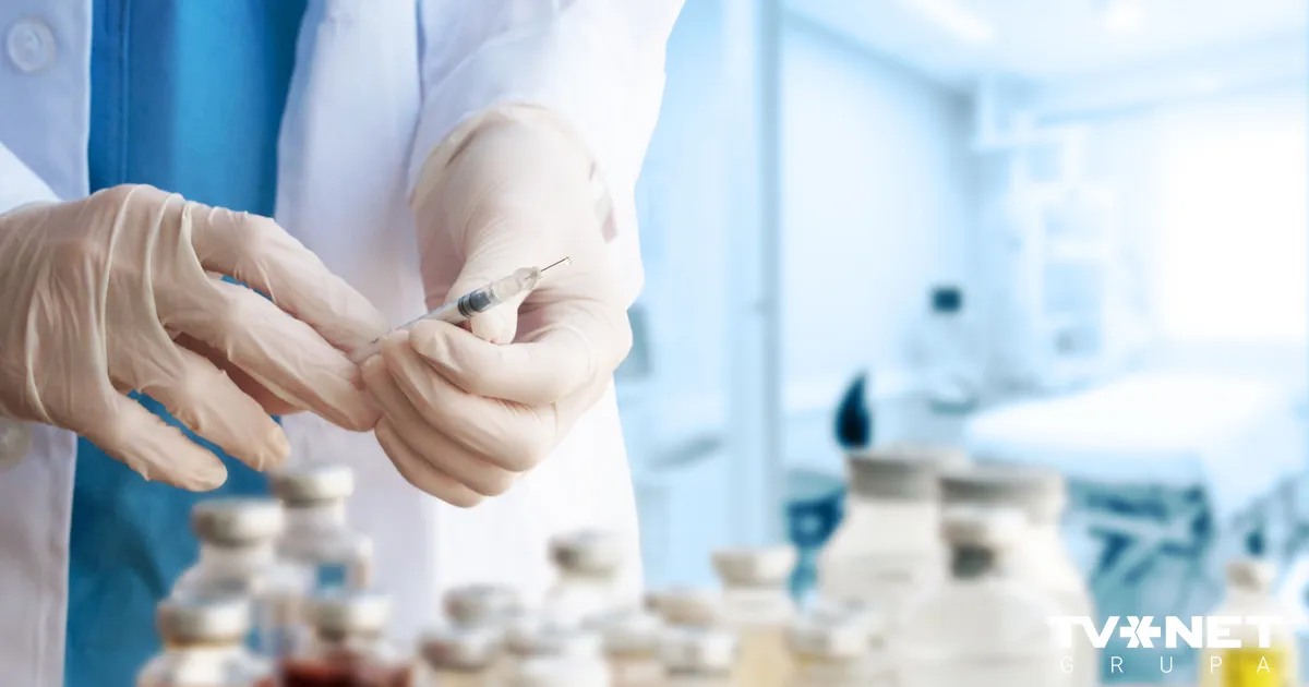 Nogalināja, lai samazinātu slodzi nakts maiņās. Vācijā par 10 pacientu slepkavībām notiesā medbrāli