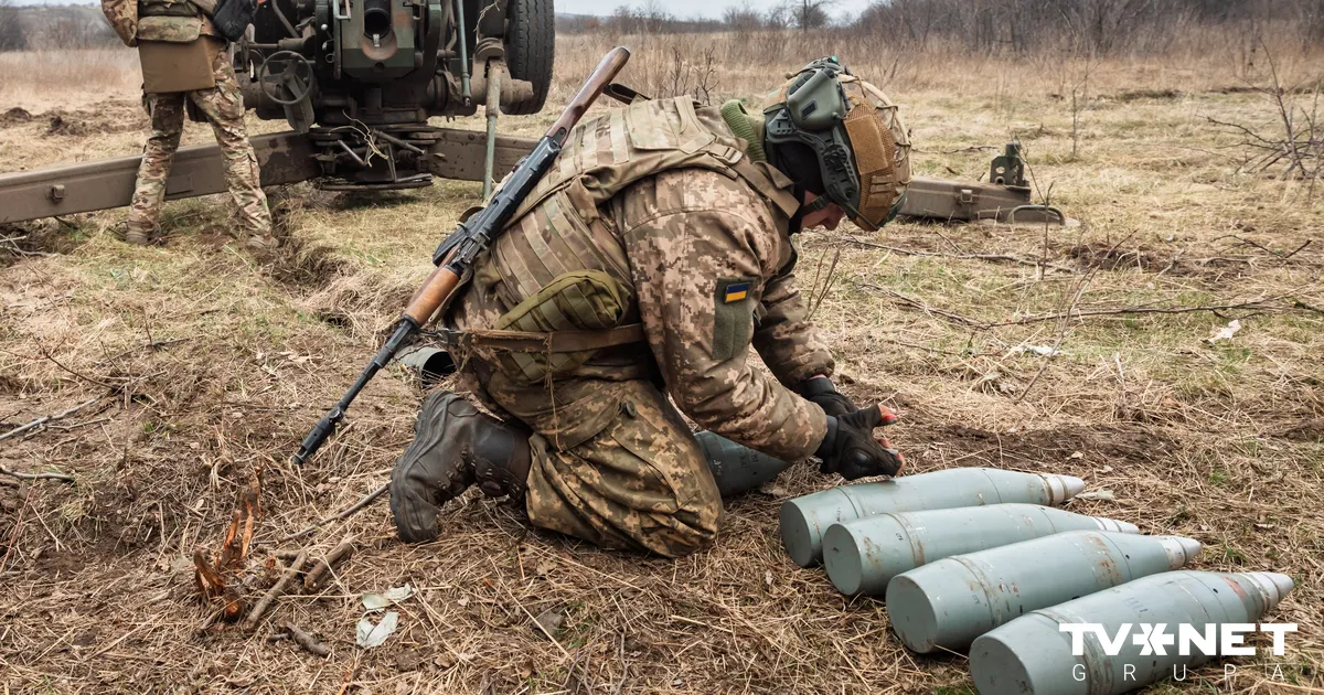 Kā pareizi finansēt Ukrainas aizsardzību?
