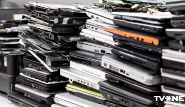 Novembrī trīs Latvijas pilsētās bez maksas varēs nodot elektroierīces