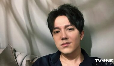 Unikālās balss īpašnieks Dimašs Kudajbergens uzstāsies Rīgā ar lielkoncertu "Stranger"