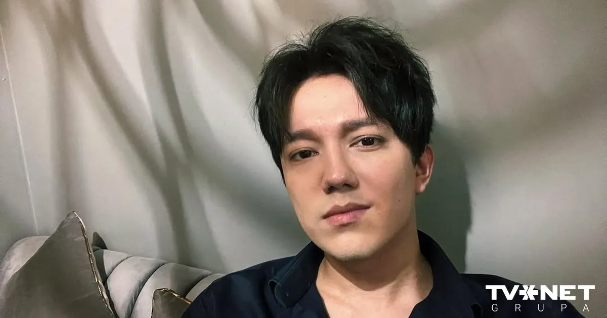 Unikālās balss īpašnieks Dimašs Kudajbergens uzstāsies Rīgā ar lielkoncertu "Stranger"