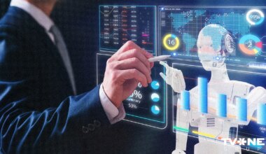 Vai mākslīgā intelekta bums ved pasauli pretī jaunai finanšu krīzei? 1. daļa