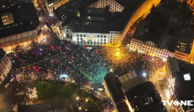 Kāpēc jaunieši aktīvi iesaistās vēlēšanās un iniciatīvās, retāk